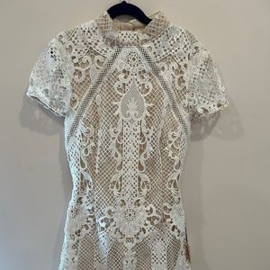 Revolve Superdown Dress